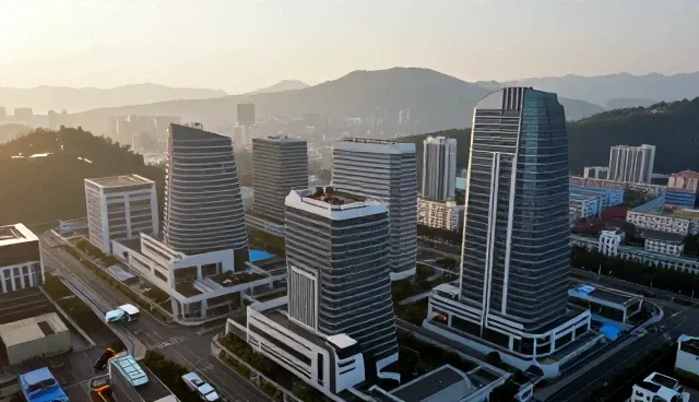 环节设计:策划选型指南的性能与适用条件分析
