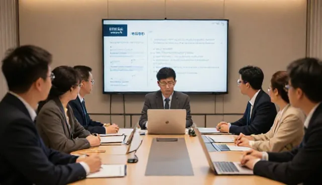 线上运营支持在执行效率提升中的适用条件分析