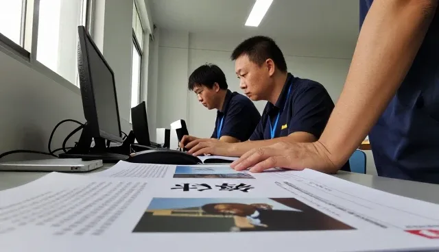 海口龙华区乾通驾陪信息咨询工作室打造智能化团队方案